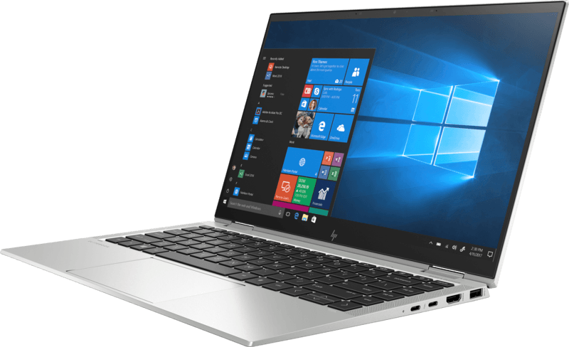 Ноутбук HP EliteBook x360 1040 G7 (204N9EA)