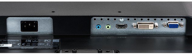 Монитор Iiyama 24" G-Master GE2488HS-B1A