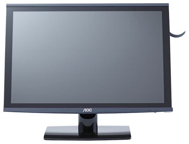 AOC 20" N2041s