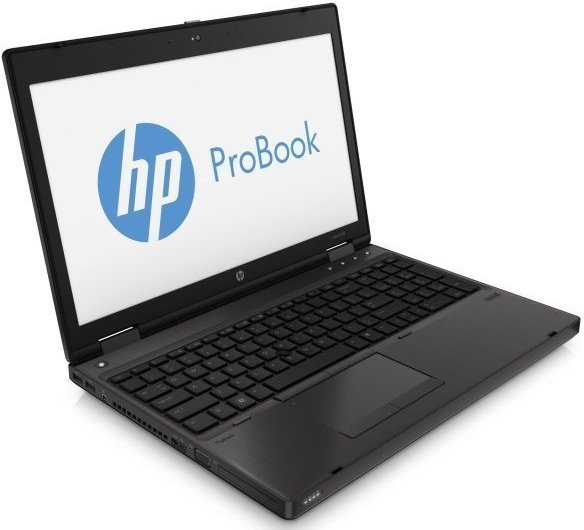 Ноутбук HP ProBook 6570b (H5E73EA)