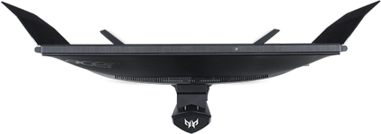 Монитор Acer 27" XB273KSbmiprzx Predator