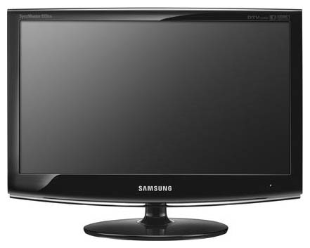 Samsung 18.5" SyncMaster 933SN