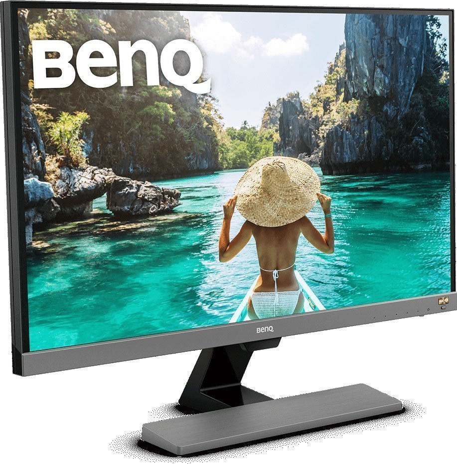 Монитор BenQ 27" EW277HDR