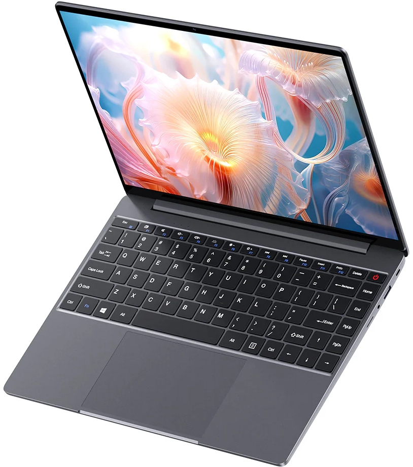 Ноутбук Chuwi CoreBook X i3-1220P (CWI570-321E5N1HDMPX)