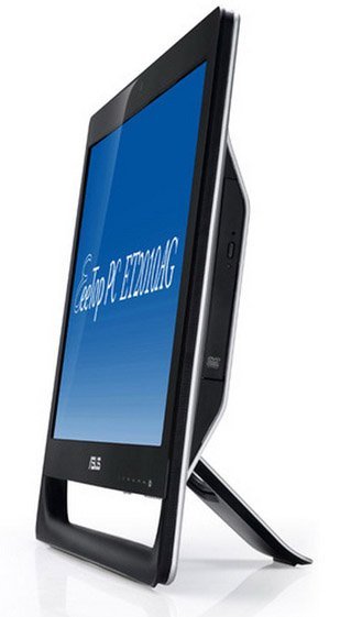 ASUS Eee TOP PC ET2010AGT