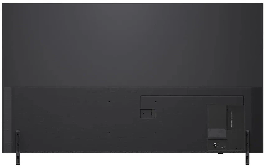 ЖК телевизор LG 86" 86QNED82A6B