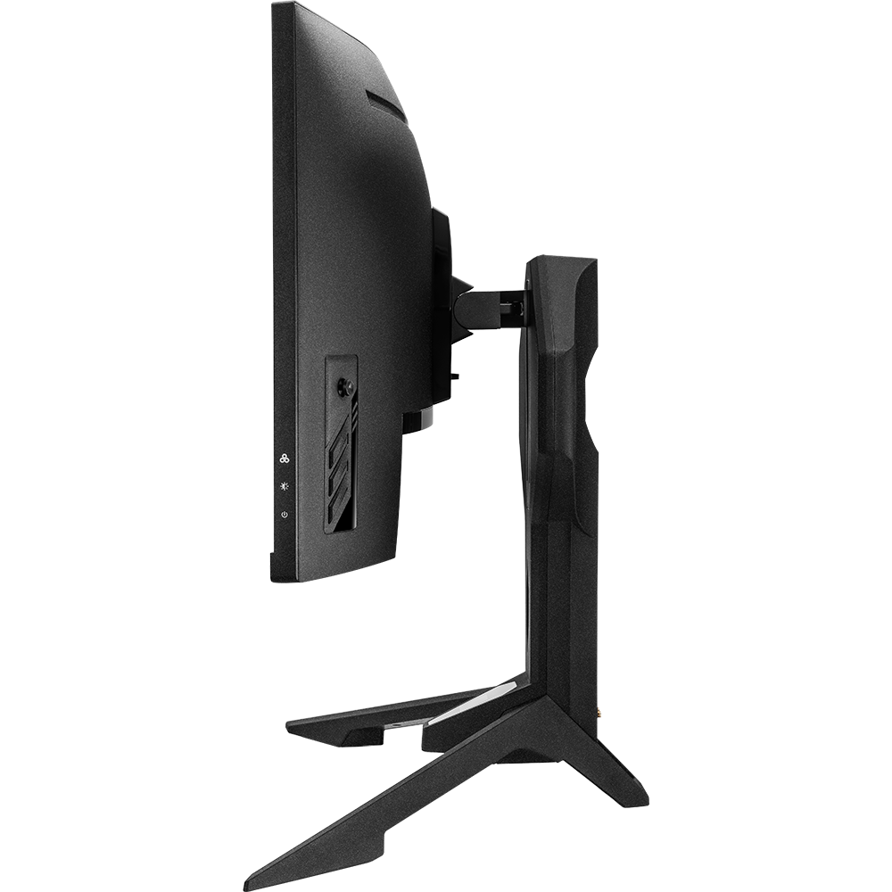 Монитор ASRock 34" Phantom Gaming PG34QRT3A