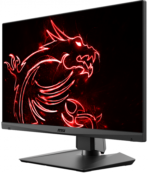 Монитор MSI 27" Optix MAG274QRF-QD