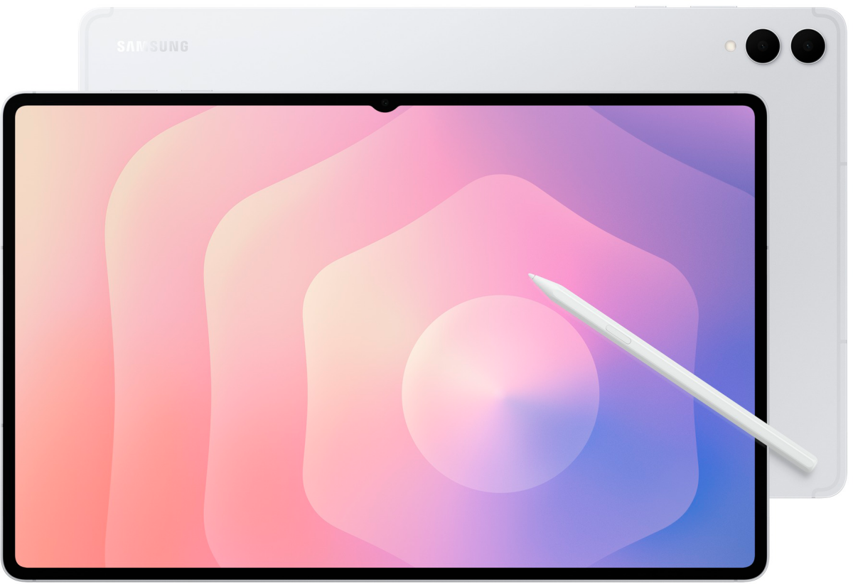 Планшет Samsung Galaxy Tab S11 Ultra Wi-Fi 256GB Silver (SM-X930)