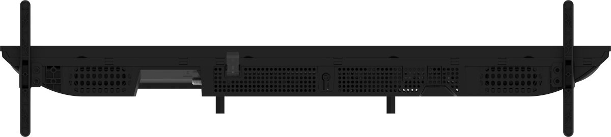 ЖК телевизор TopDevice 32" TDWC32BH5260V Black