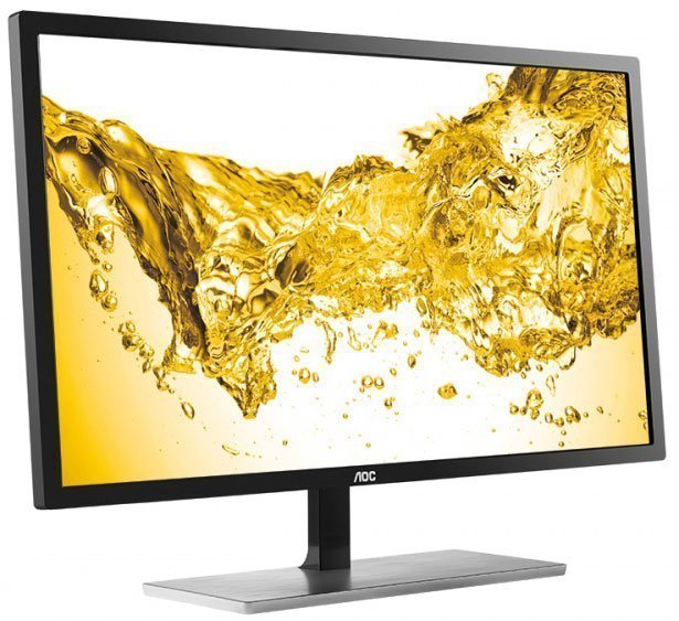 Монитор AOC 28" U2879VF