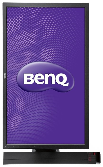 Монитор BenQ 24" XL2420TX