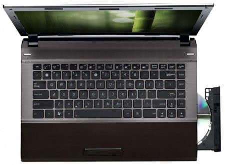 ASUS U43JC