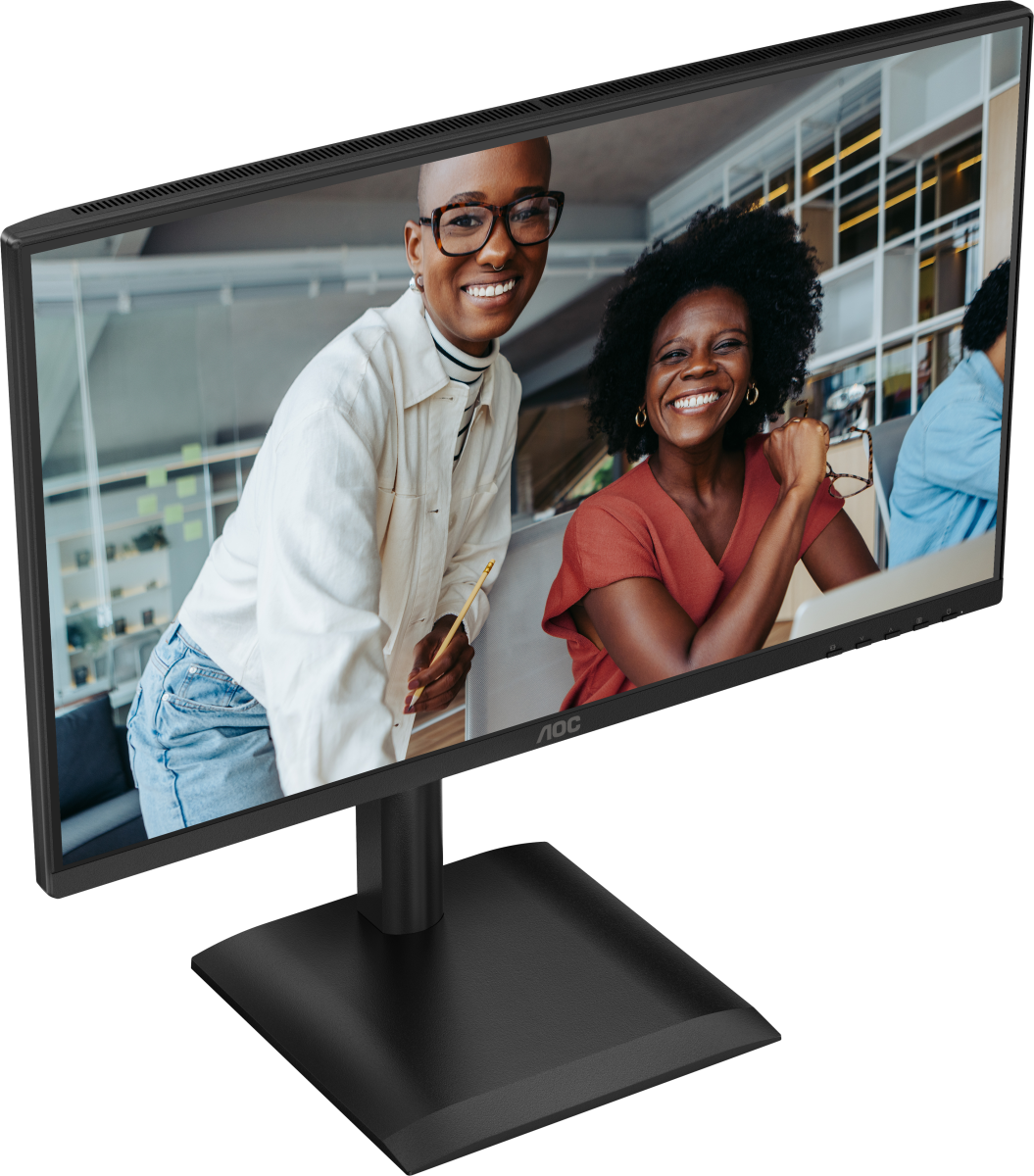 Монитор AOC 24" 24E4U