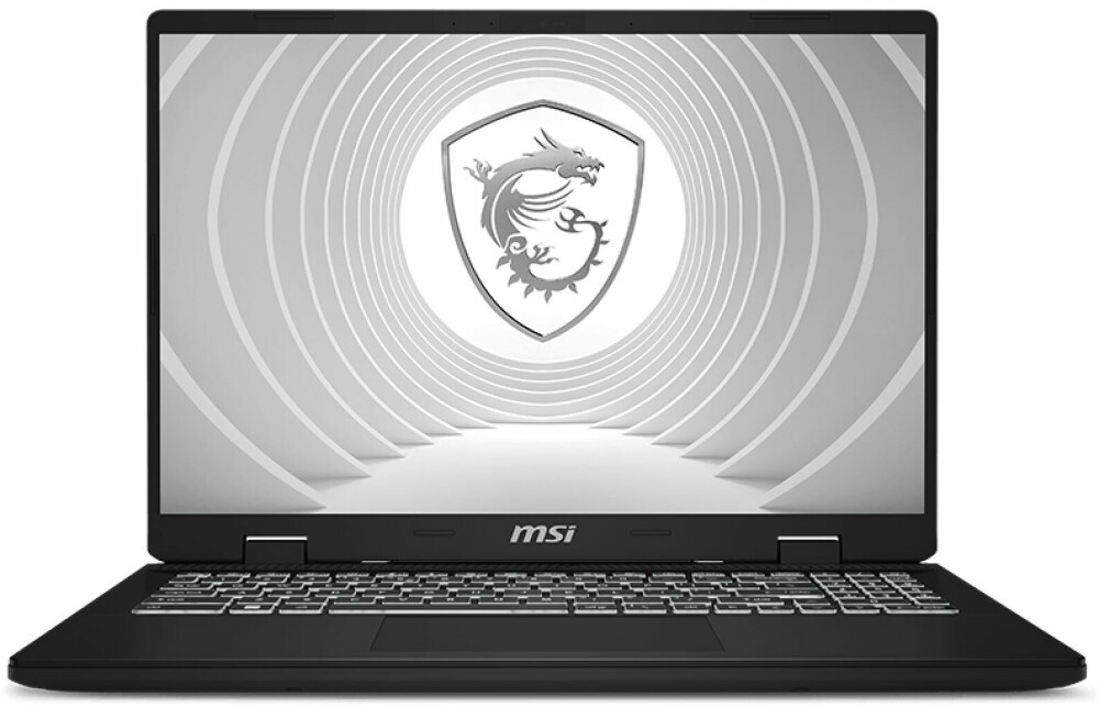 Ноутбук MSI Creator M16 HX (C14VFG-035RU)