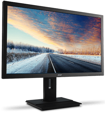 Монитор Acer 27" B276HULCymiidprx