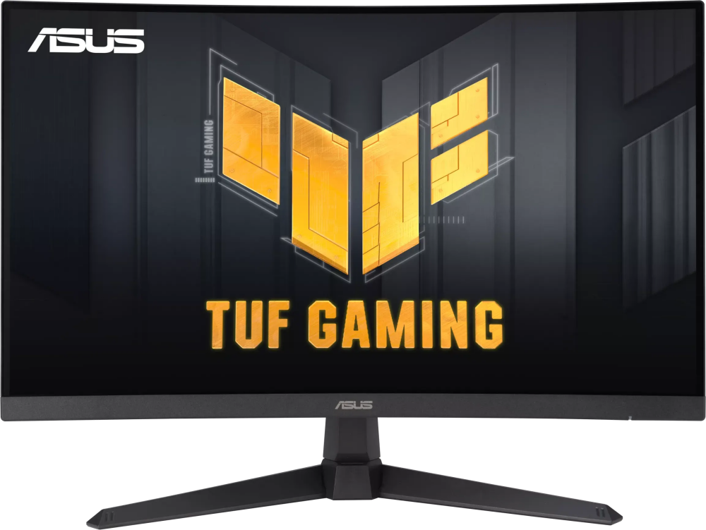 Монитор ASUS 27" VG27VQM1B TUF Gaming