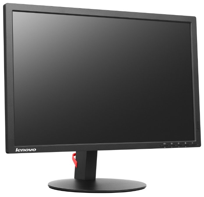 Монитор Lenovo 22" ThinkVision T2254p (60CCMAR2EU)