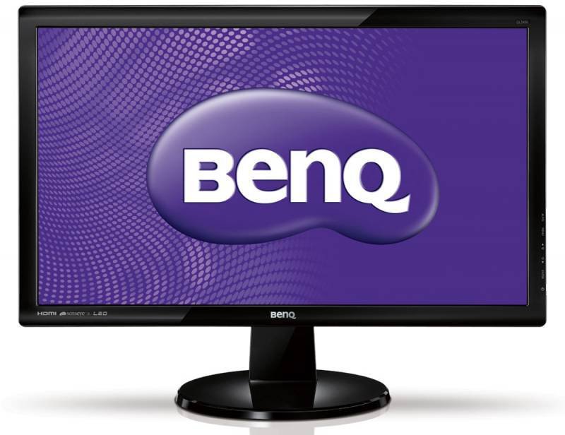 Монитор BenQ 24" GL2450H