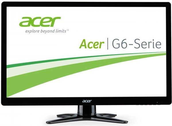 Монитор Acer 22" G226HQLHbd