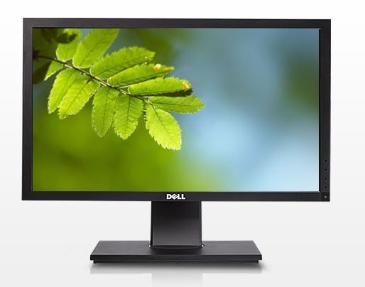 Монитор Dell 20" P2011H