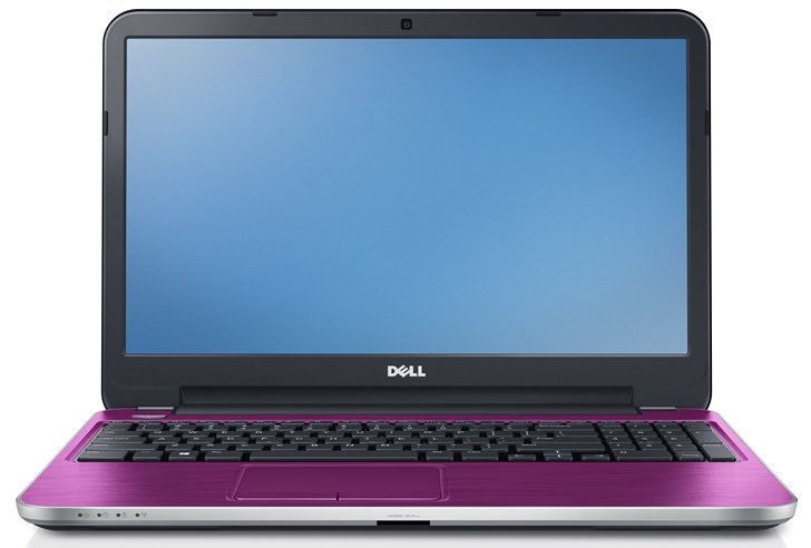 Ноутбук Dell Inspiron 5521 Pink (5521-0124)