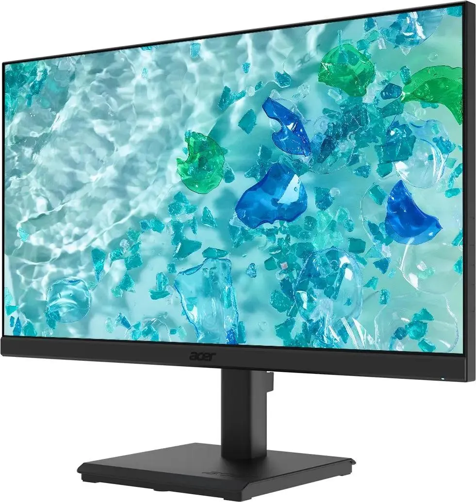 Монитор Acer 22" V227QJ0bi
