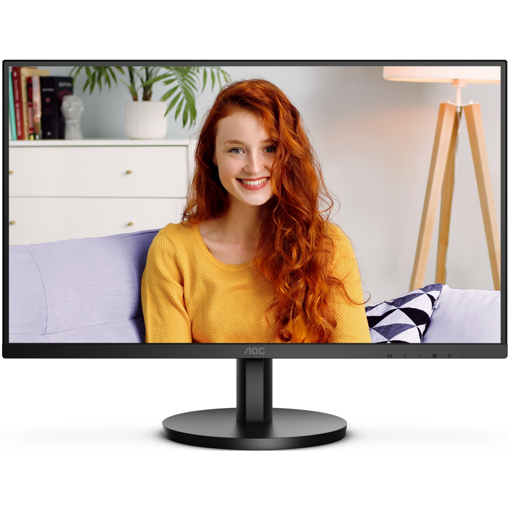 Монитор AOC 27" U27B3M