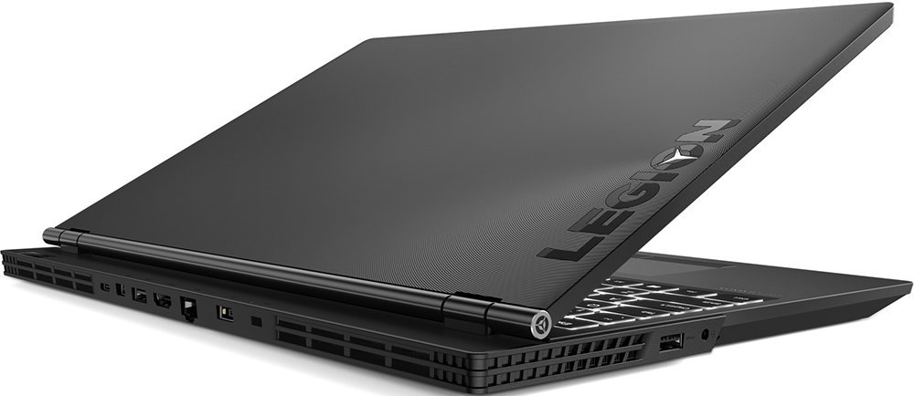 Ноутбук Lenovo Legion Y530-15 (81LB008PRU)