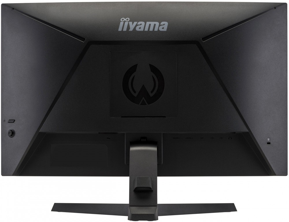 Монитор Iiyama 24" G-Master G2466HSU-B1