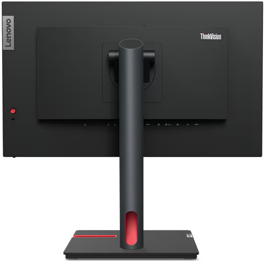 Монитор Lenovo 24" ThinkVision P24h-30 (63B3GAT6EU)