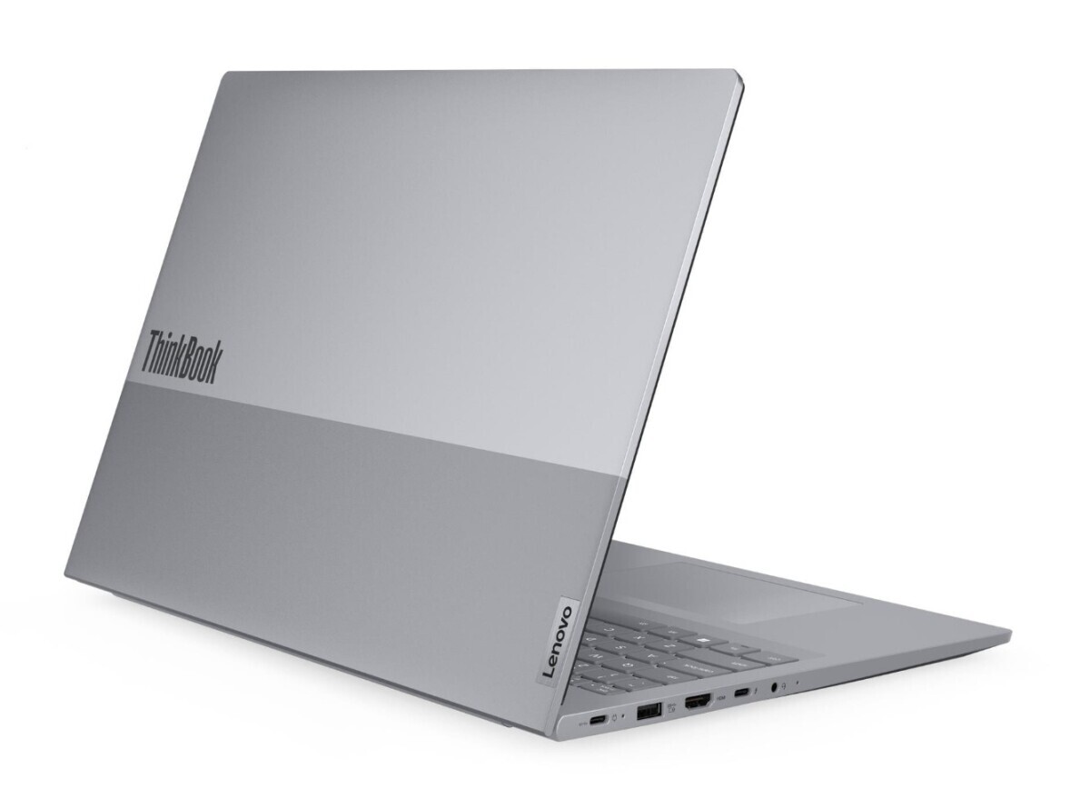Ноутбук Lenovo ThinkBook 16 G8 IAL (21SKS05C00-NoOS)