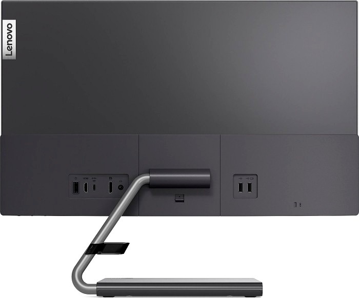 Монитор Lenovo 24" Q24h-10 (66A8GAC6EU)