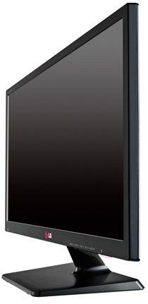 Монитор LG 20"  20EN33SS-B