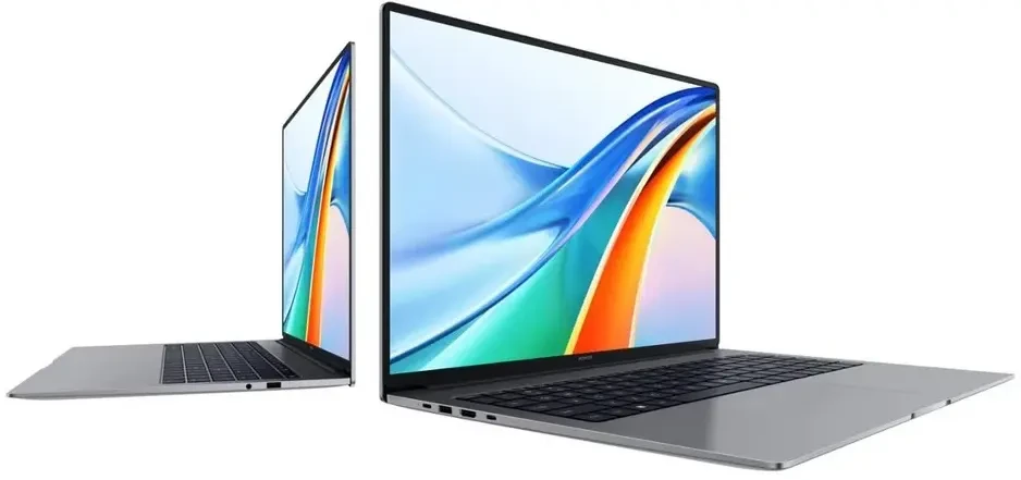 Ноутбук Honor MagicBook X16 Plus 2024 (5301AJPD)