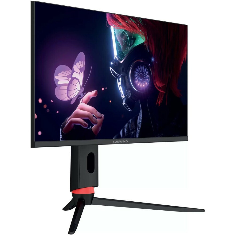 Монитор SunWind 24" SUN-M24BG120