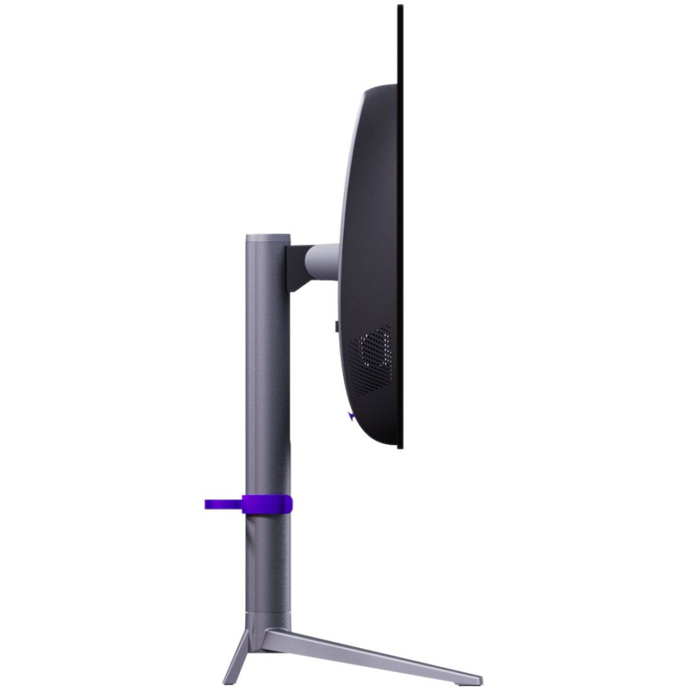 Монитор KTC 27" G27P6 Black/Silver