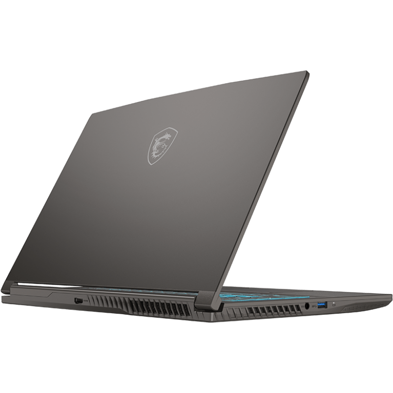 Ноутбук MSI Thin 15 (B13BVE-1451US)