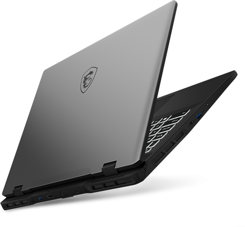 Ноутбук MSI Creator M16 HX (C14VFG-035RU)