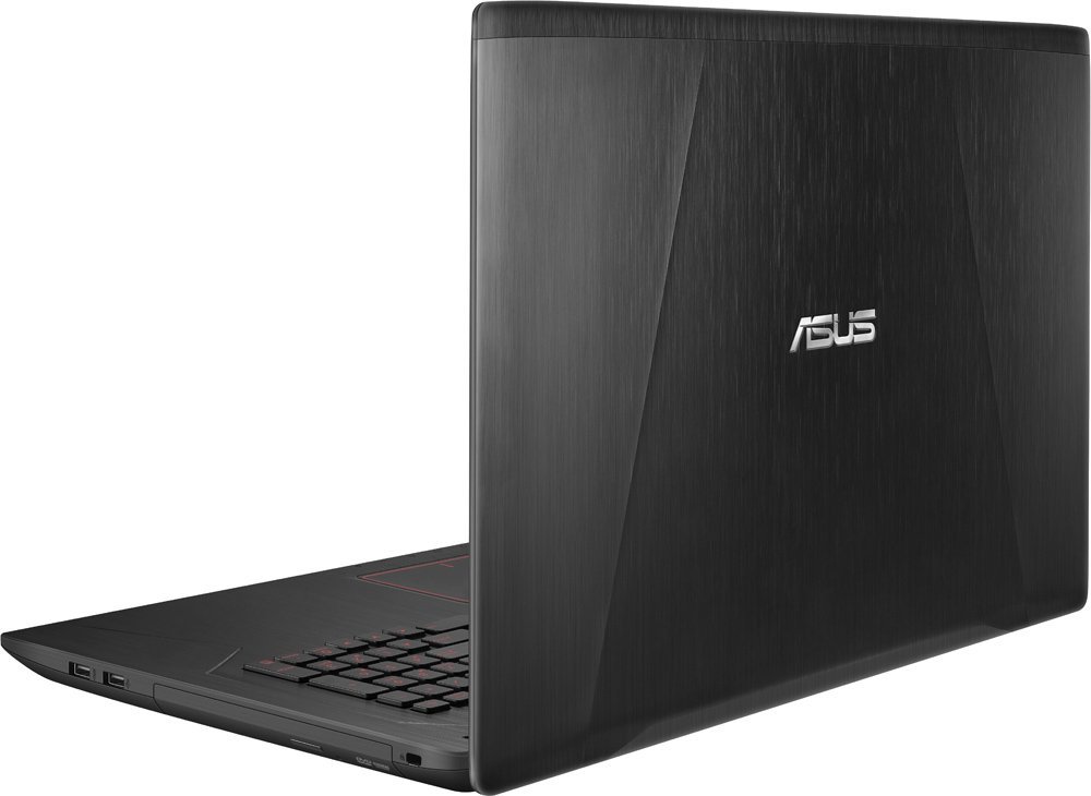 Ноутбук ASUS FX753VD (GC171)