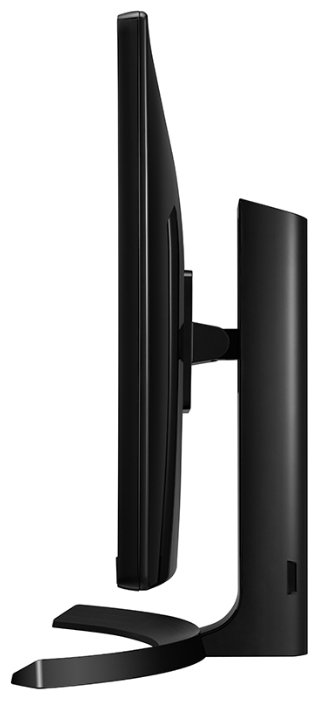 Монитор LG 34" 34UM68-P