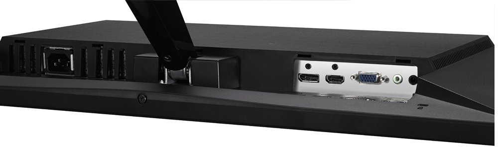 Монитор ASUS 27" VN279Q