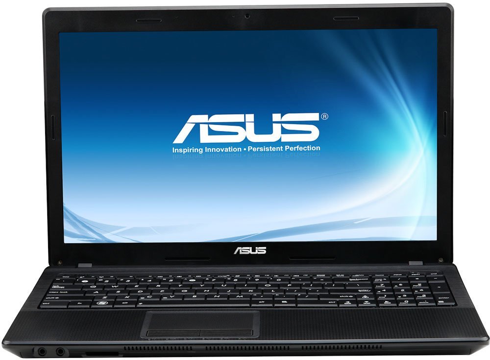 Ноутбук ASUS X54HR (K54HR)