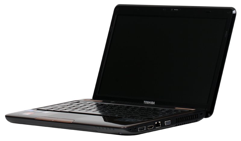 Ноутбук Toshiba Satellite L635-130