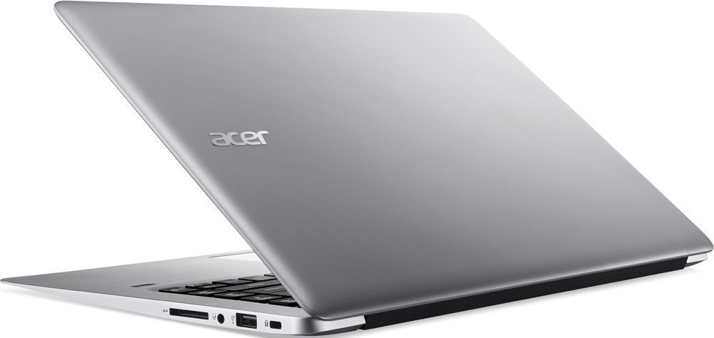 Ноутбук Acer Swift SF314-51-70BF