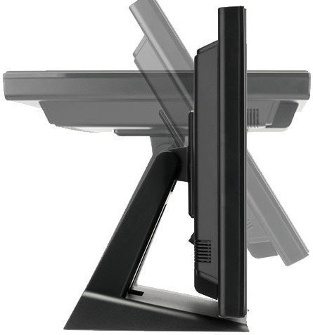 Монитор Iiyama 15" ProLite T1532MSC-B1