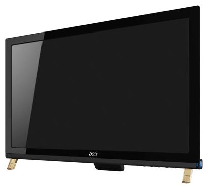 Монитор Acer 23" T231Hbmid