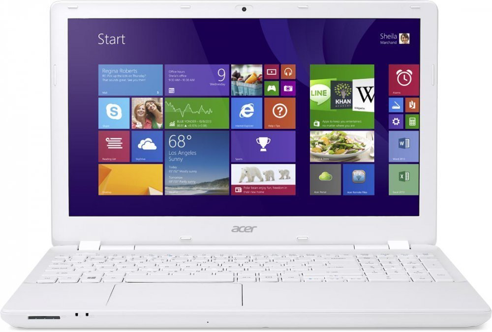 Ноутбук Acer Aspire V3-572G-50WM