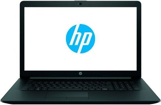 Ноутбук HP 17-by0033ur (4KA46EA)