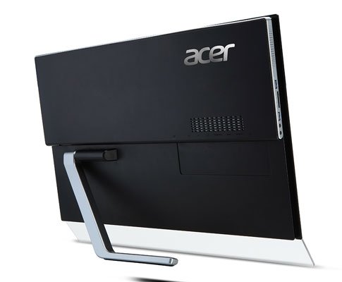 Моноблок Acer Aspire Z5600U (DO.SKZER.002)